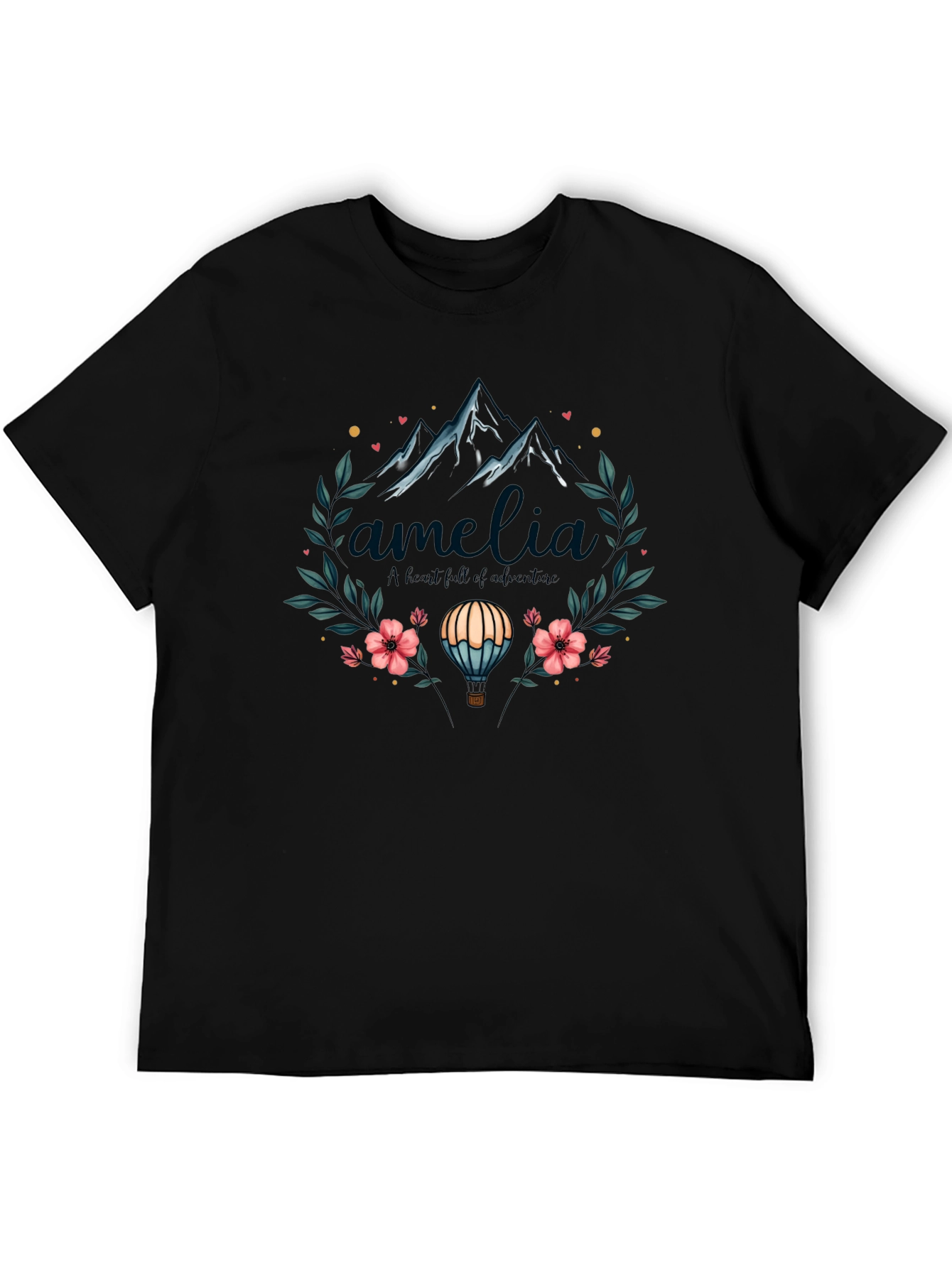 Adventure Seeker T-Shirt