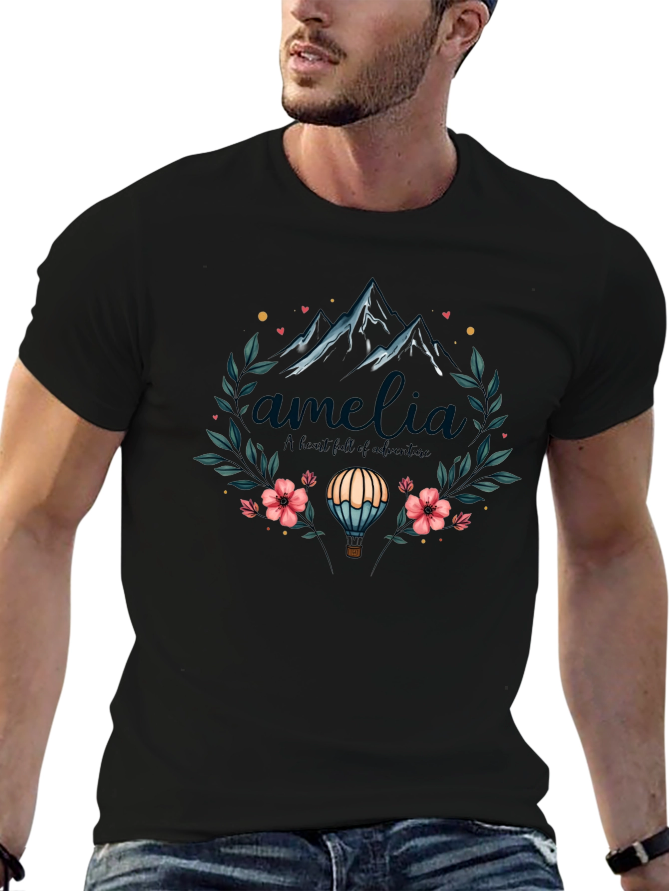 Adventure Seeker T-Shirt