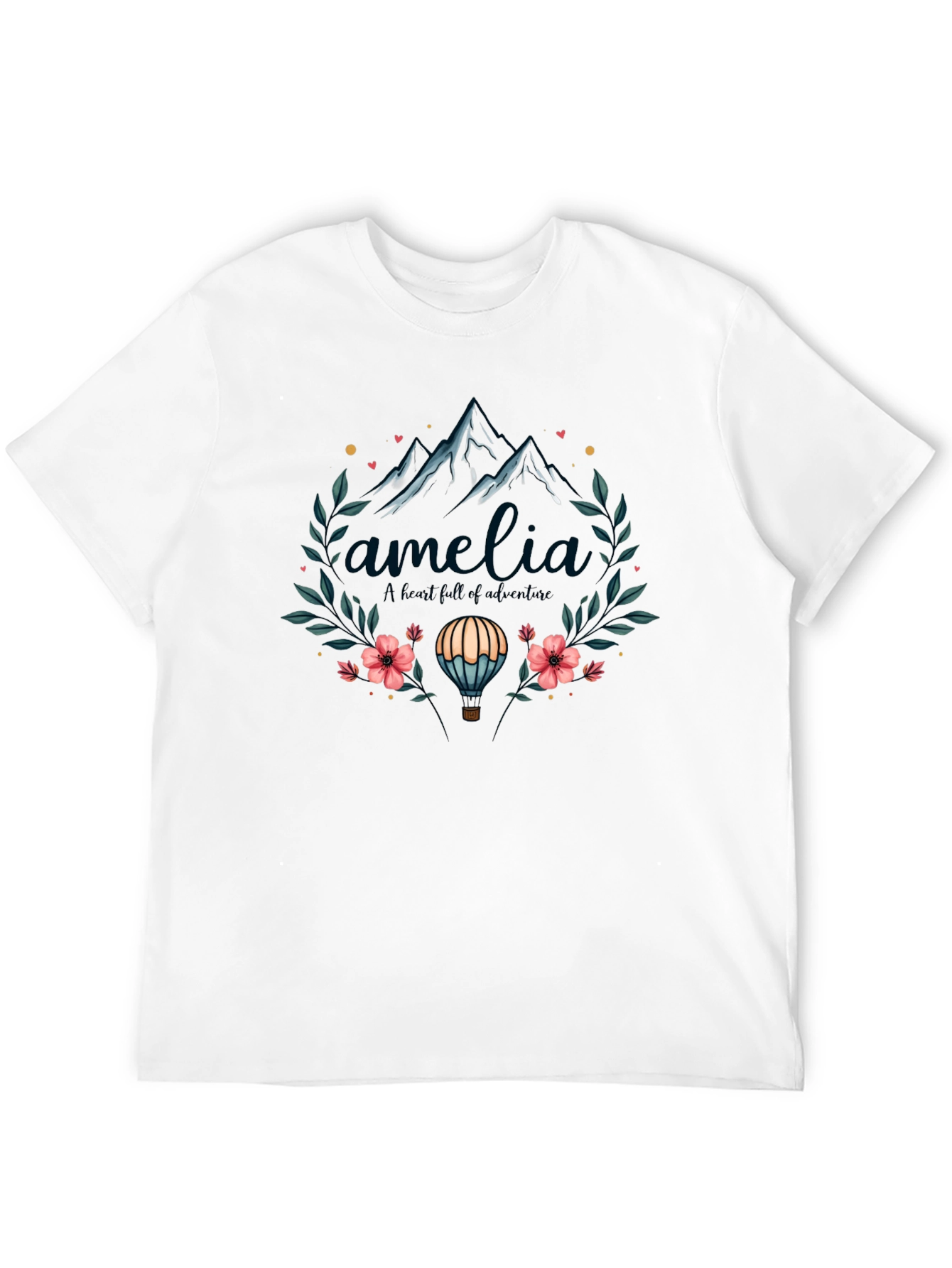 Adventure Seeker T-Shirt