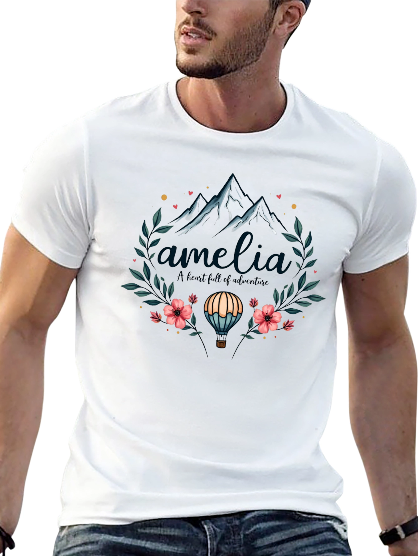 Adventure Seeker T-Shirt