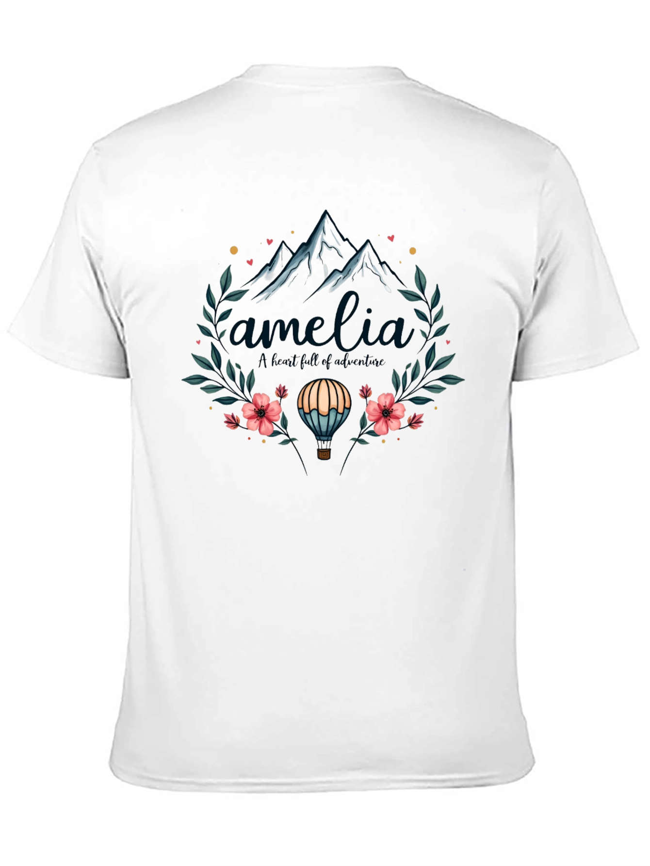 Adventure Seeker T-Shirt