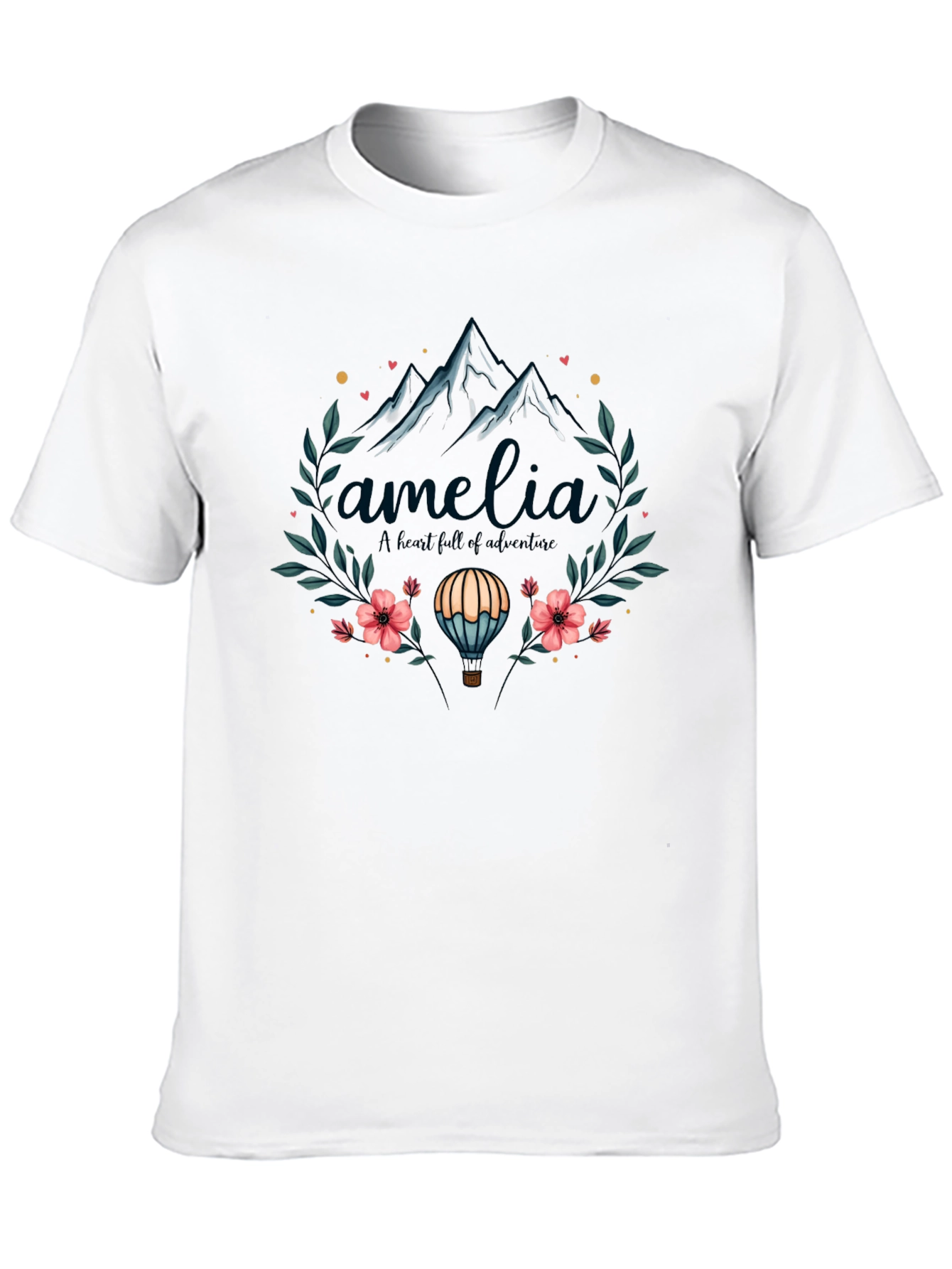 Adventure Seeker T-Shirt